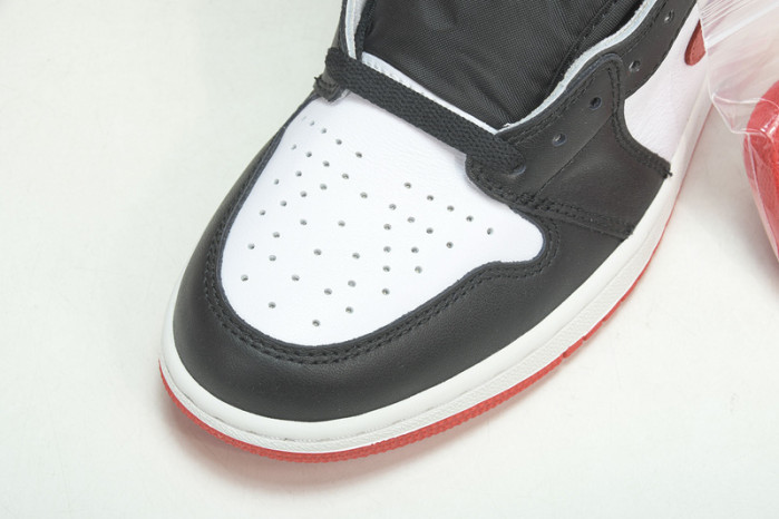 Air Jordan 1 Retro High Track Red 555088-112