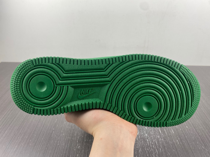 Nike Air Force 1 Low SP AMBUSH Pine Green DV3464-300