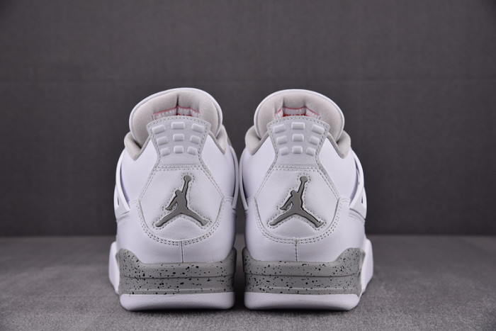 AIR JORDAN 4 “WHITE OREO” CT8527-100