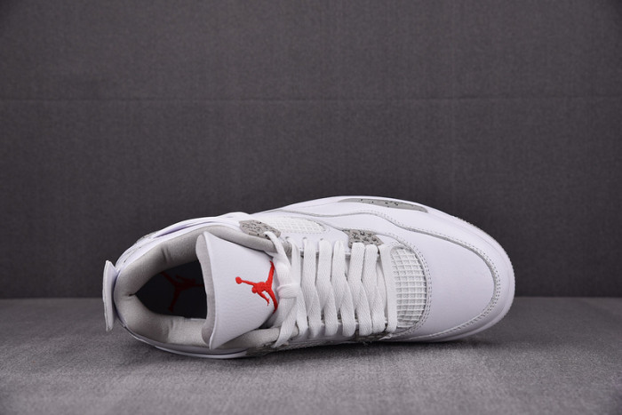 AIR JORDAN 4 “WHITE OREO” CT8527-100