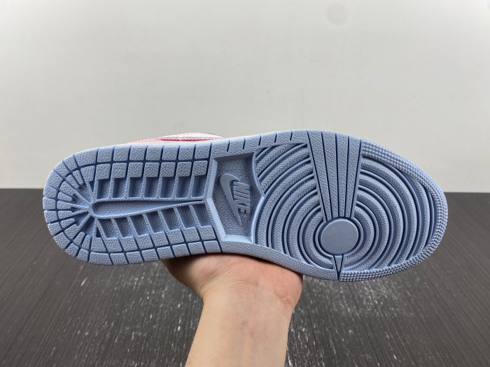 Air Jordan 1 Low WMNS Sashiko Multi-Color FV3623-151