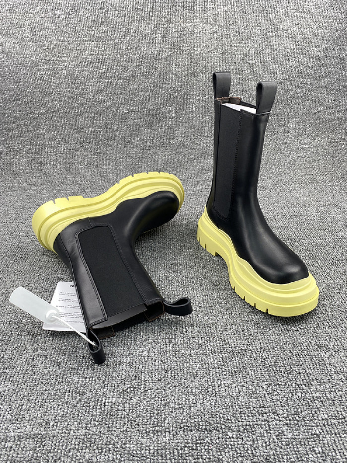 Botteg*Ven*ta Boots