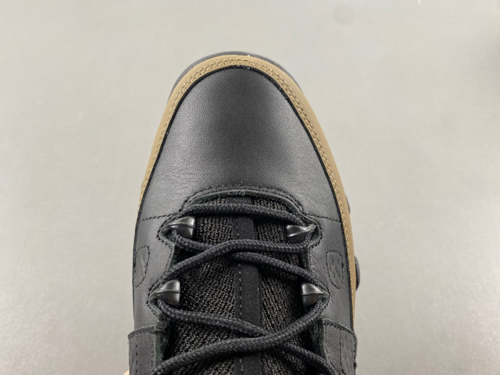 Air Jordan 9 "Olive" Holiday 2024 HV4794-030