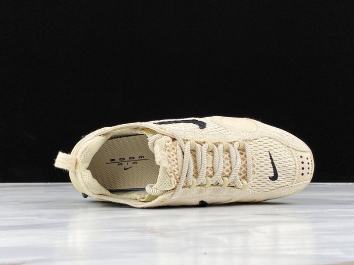 Stussy x Nike Air Zoom Spiridon Caged 2CQ5486-200