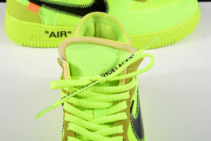 AIR FORCE 1 LOW VOLT AO4606-700