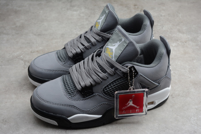 JORDAN 4 RETRO COOL GREY (2004) 308497-001