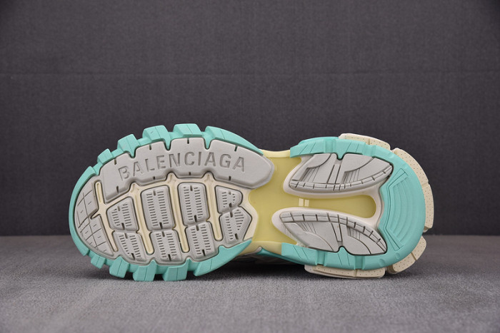 Ba1en*iaga TRACK.3.0 SOCK 736328-W3SKC 9056