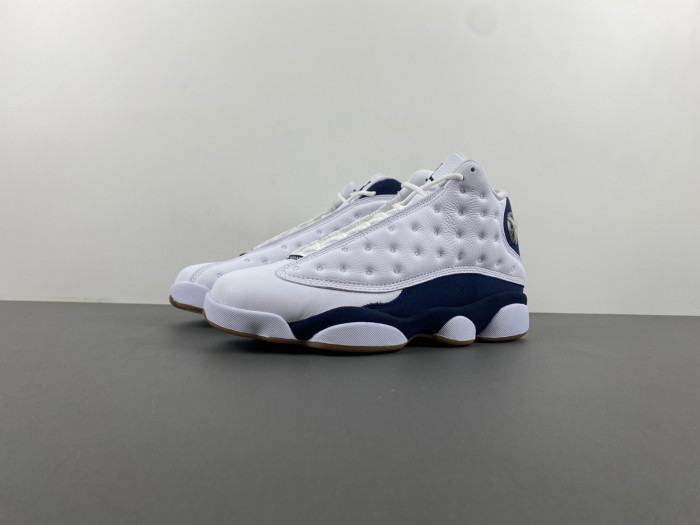 AIR JORDAN 13 MIDNIGHT NAVY 414571-140