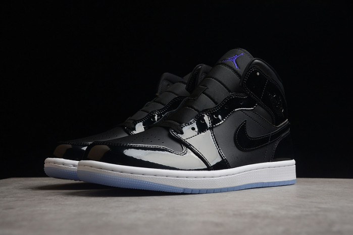 Air Jordan 1 Mid Space Jam DV1308-004