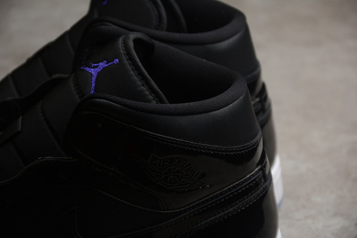Air Jordan 1 Mid Space Jam DV1308-004