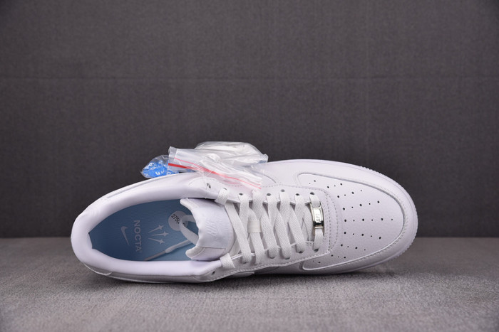 NOCTA x Air Force 1 Low 