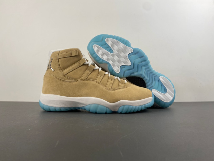 Jordan 11 Retro H-Town Men