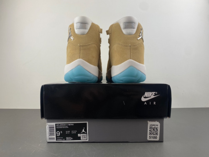 Jordan 11 Retro H-Town Men