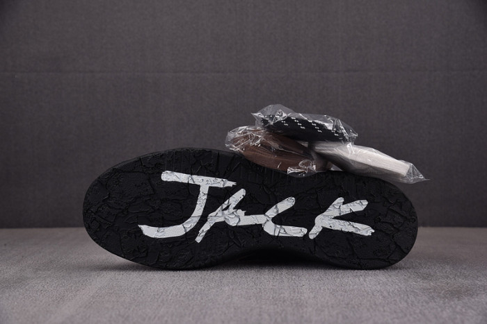 JORDAN JUMPMAN JACK TR 