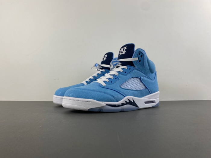 Jordan 5 Retro UNC PE Men