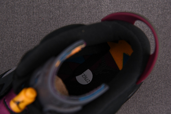 AIR Jordan 6 Retro Bordeaux - CT8529-063