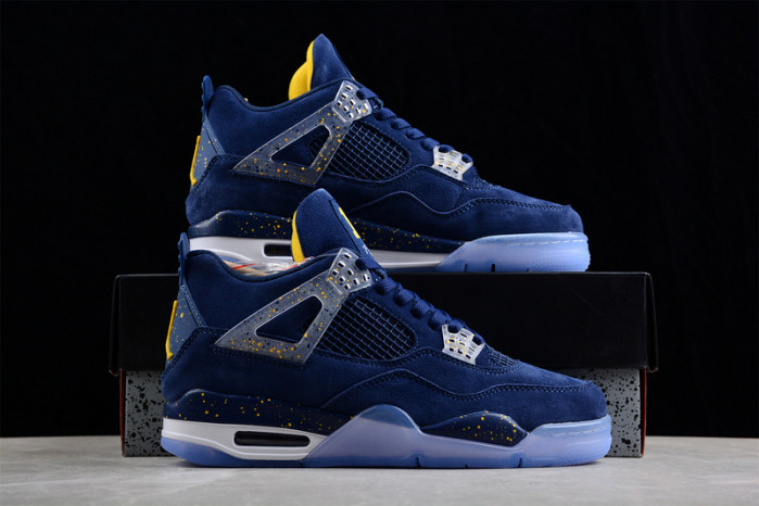 Air Jordan 4 RETRO MICHIGAN  AJ4-1036660