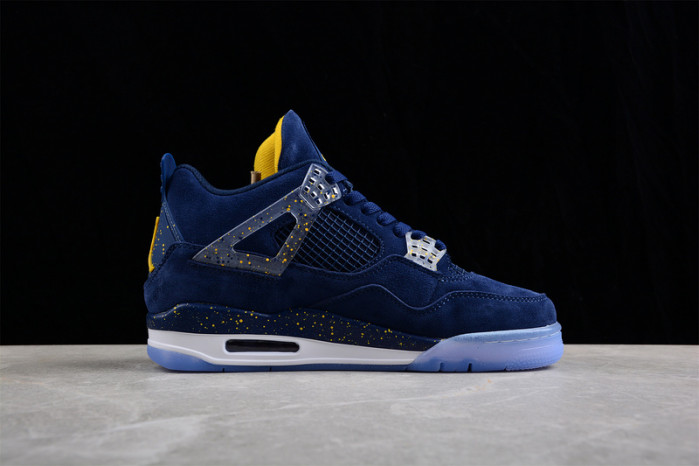 Air Jordan 4 RETRO MICHIGAN  AJ4-1036660
