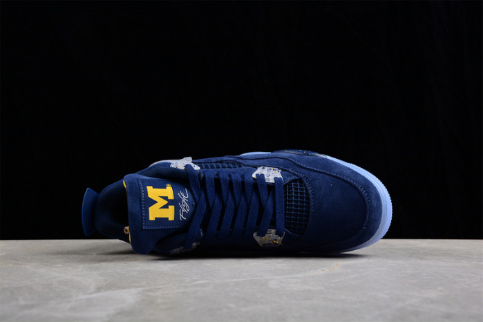Air Jordan 4 RETRO MICHIGAN  AJ4-1036660