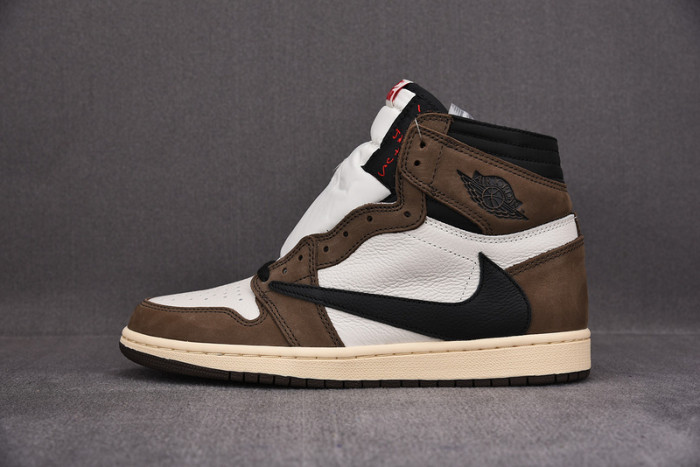 AIR JORDAN 1 RETRO HIGH TRAVIS SCOTT CD4487-100