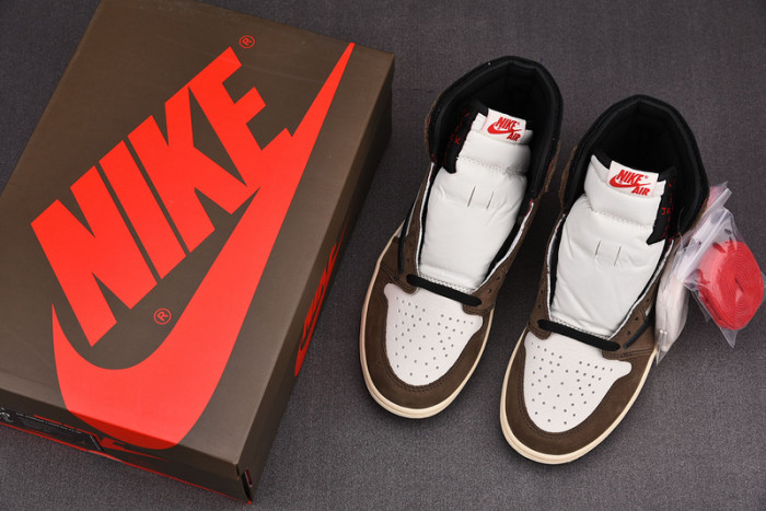 AIR JORDAN 1 RETRO HIGH TRAVIS SCOTT CD4487-100
