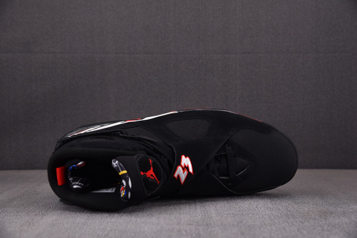 Air Jordan 8 Playoffs 2023 305381-062
