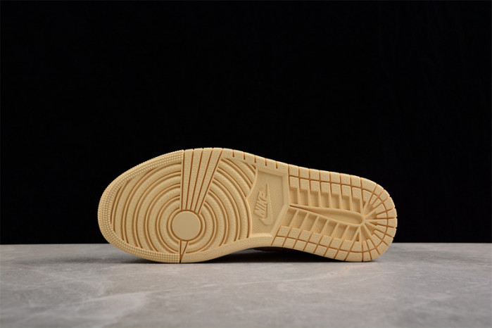 Air Jordan 1 Vibrations of Naija FD8631-100