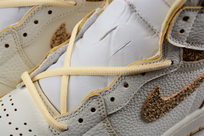 Air Jordan 1 Vibrations of Naija FD8631-100