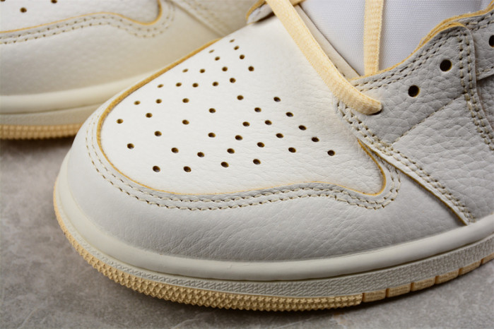 Air Jordan 1 Vibrations of Naija FD8631-100