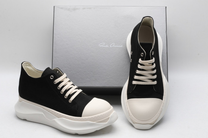 Rick Owens Sneaker