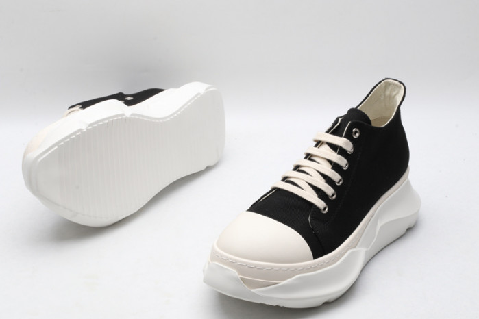 Rick Owens Sneaker
