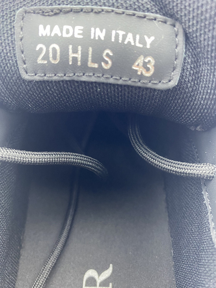 DIO* HOMME B22 TRAINER SNEAKER