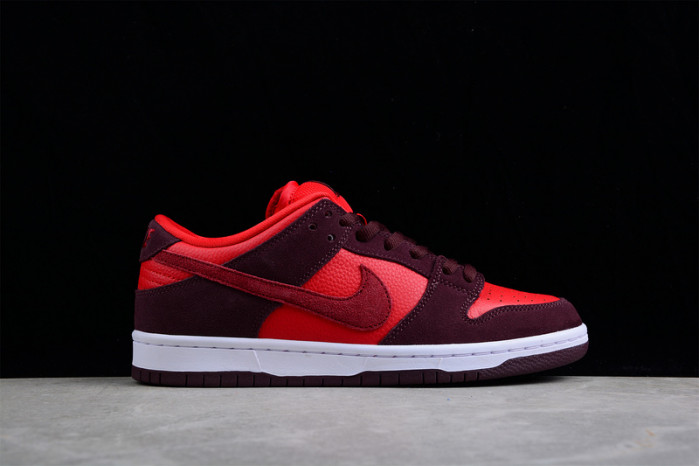 Nike SB Dunk Low Cherry - DM0807-600