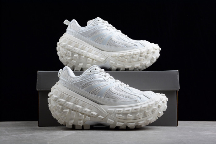 Ba1en*iaga Ddfender SNEAKERS