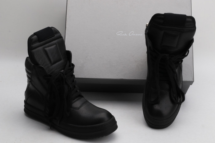 Rick Owens Sneaker