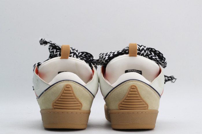 LANVIN CURB Sneakers