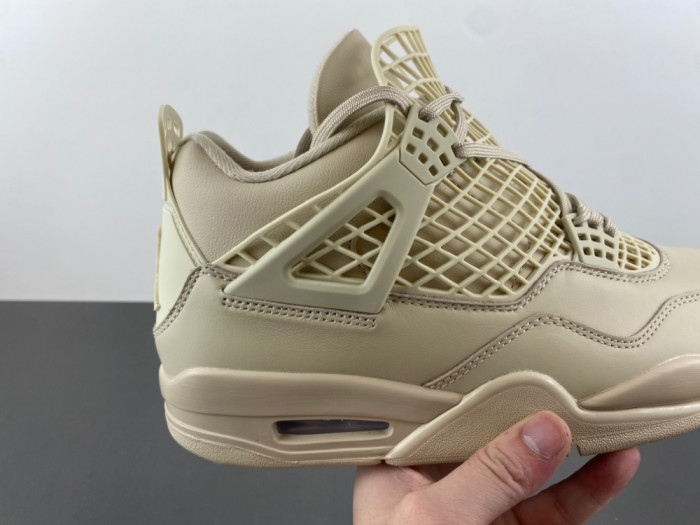 Air Jordan 4 Net WMNS Rattan - FN7251-200