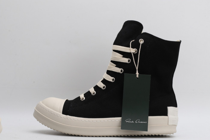 Rick Owens Sneaker