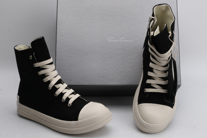 Rick Owens Sneaker