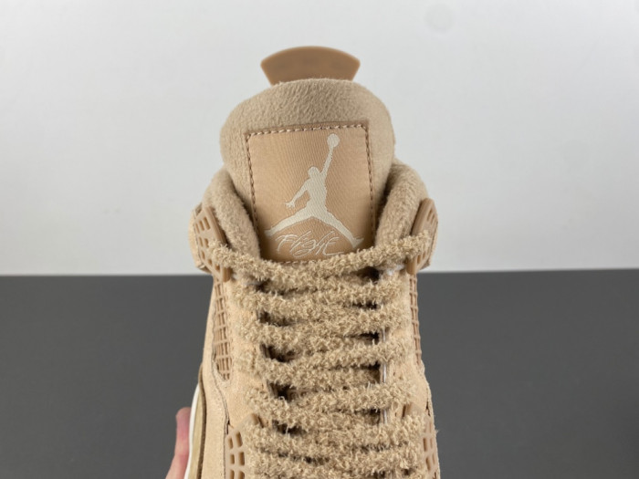 Air Jordan 4 "Cozy Girl" | HV0823-200