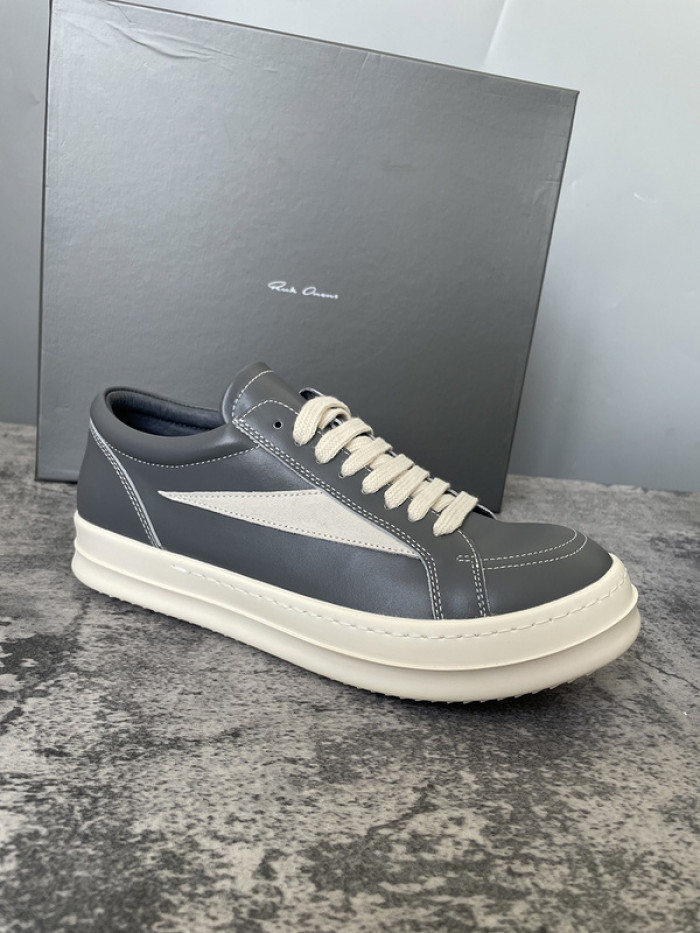 Rick Owen Sneaker