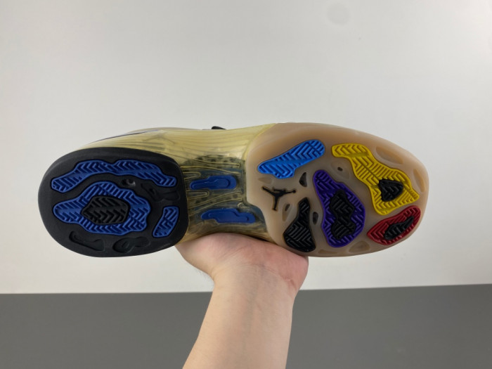 Infinite Archives x Air Jordan 17 Low IH0177-200