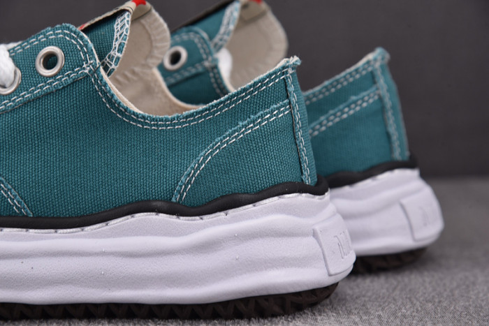 MIHARA YASUHIRO SNEAKERS