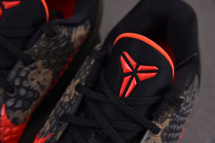 NIKE ZOOM KOBE 6 