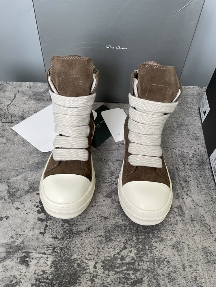 Rick Owen Sneaker