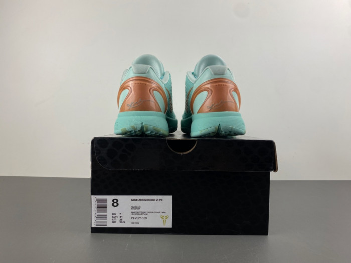 Nike Kobe 9 EM Protro 