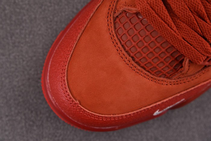 Nigel Sylvester x Air Jordan 4 “Brick by Brick” HF4340-800