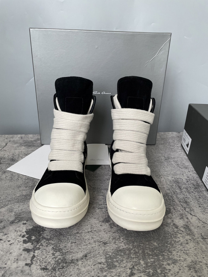 Rick Owen Sneaker
