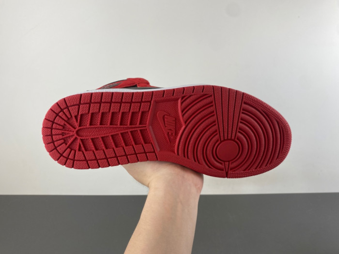 Travis Scott x Jordan Air Jordan 1 High Og Ts Sp DH3227-601