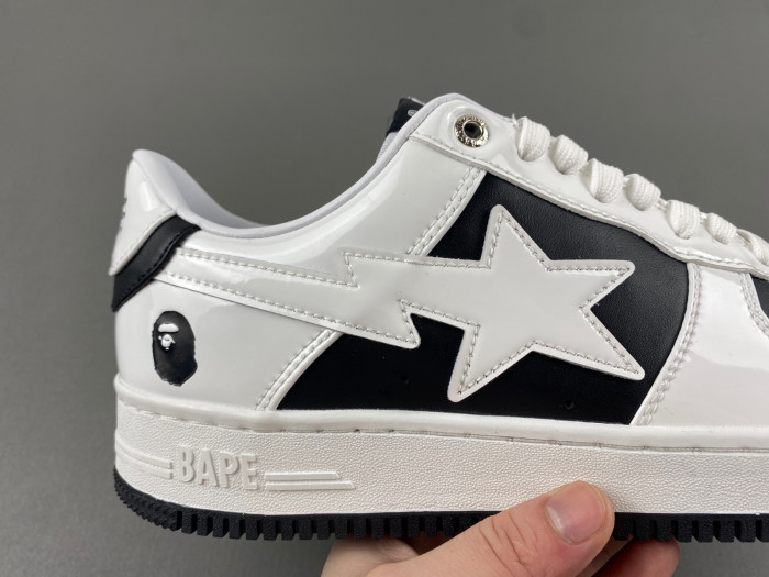 A BATHING APE BAPE SK8 STA